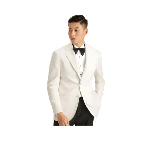 SKARO Белый SKV231 1 Мужской Деловые костюмы