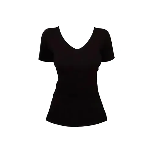 GOSO Комплект с короткими рукавами T-рубашка Женская