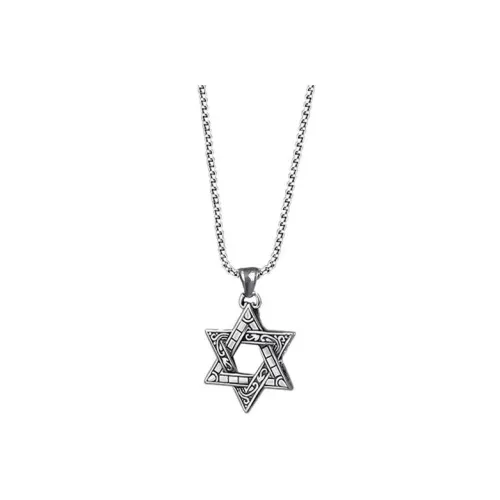 Ringlove Сплав Ожерелья Мужской