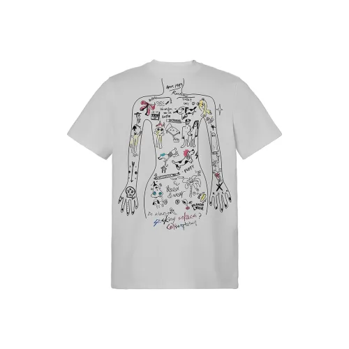 ROCAWEAR Унисекс Футболки