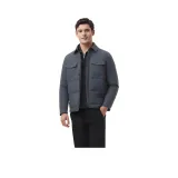 F017 Темно-синий