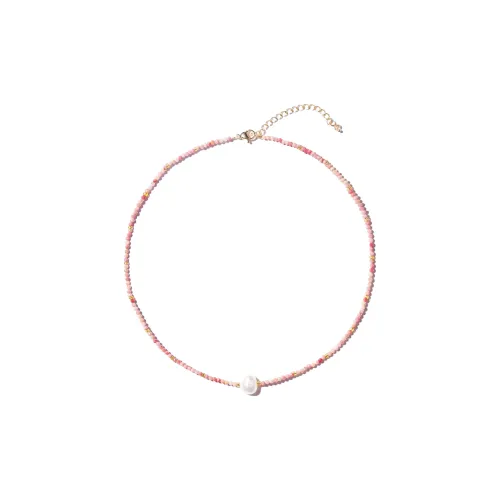 7IN Baroque Pearl Ожерелья Женские