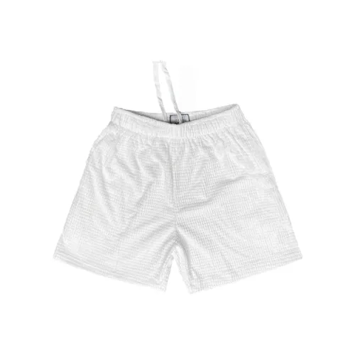 Chisportate Повседневные шорты унисекс