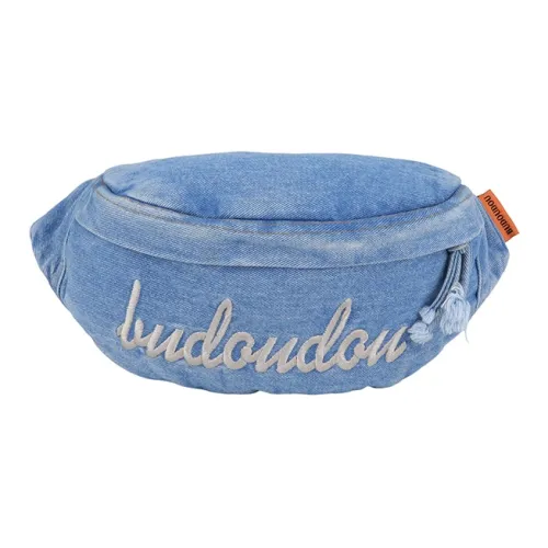 TAIGENU Деним Sling Сумка Унисекс Многоцветная