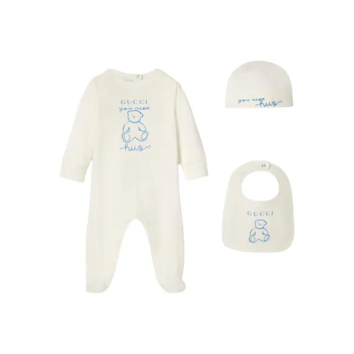 GUCCI Комбинезон FW25 3 шт для малышей и детей дошкольного возраста