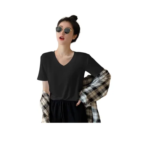 LANZA Женские футболки