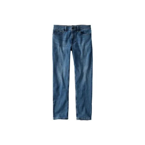 L.L.Bean Мужские Джинсы