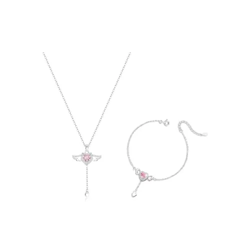 TRUE ME Сплав Ожерелья Женские