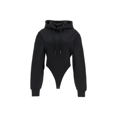 Mugler Черный Женское Боди