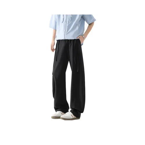 HANDAIWEI Унисекс Костюмные Брюки