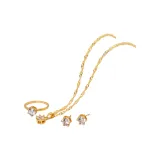 Золотой ZBSS-063