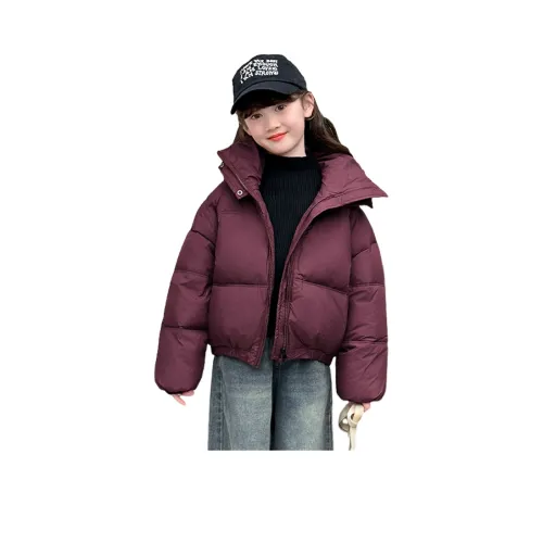 LANZA Школьный возраст Утеплённые куртки