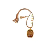 Самантабхадра Бодхисаттва Ожерелье