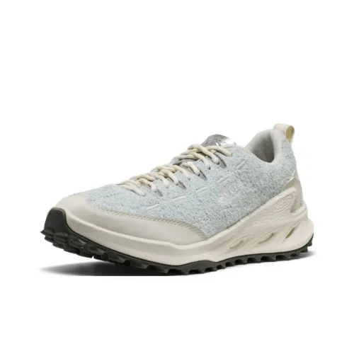 KEEN Jasper Zionic Поддержка Легкий Низкий Топ Альпинизм Походная обувь Женская