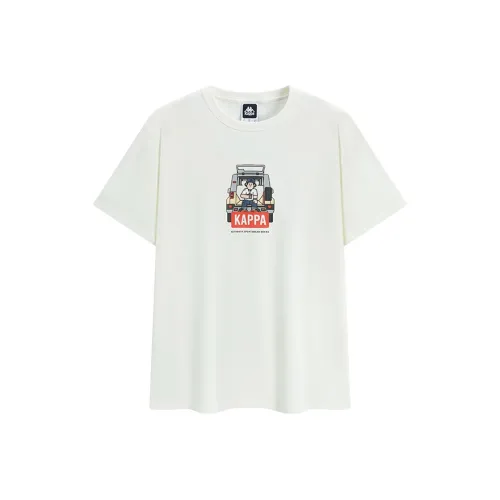 KAPPA Унисекс Футболки