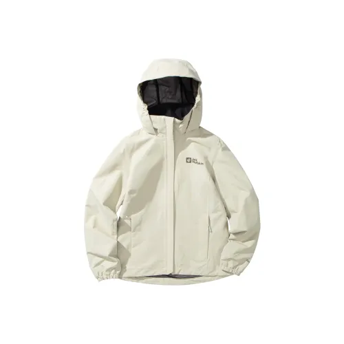 JACK WOLFSKIN City Outdoor Collection Женские Ветровки
