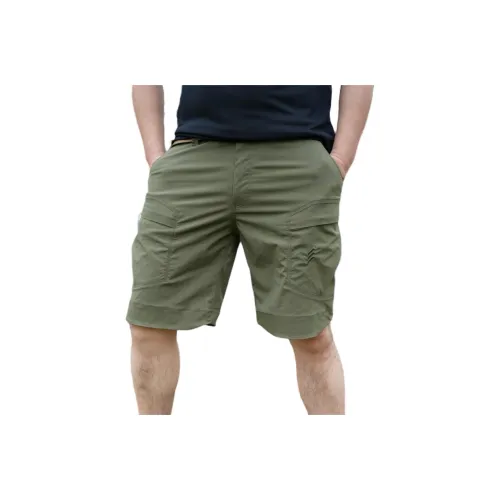 Talon 2024 Summer Повседневные шорты Freelancer Мужской