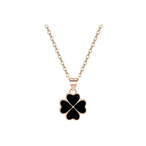 Misongma Подарочный набор для девушки Ожерелья Женские