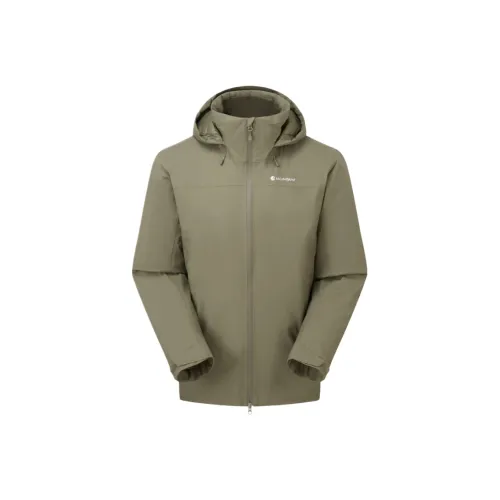 Montane Мужские Куртки