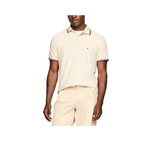 Поло Tommy Hilfiger Мужское