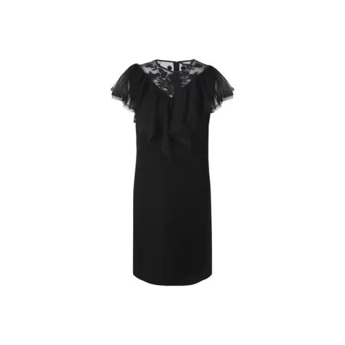 Caroline Короткий рукав Платье Женское