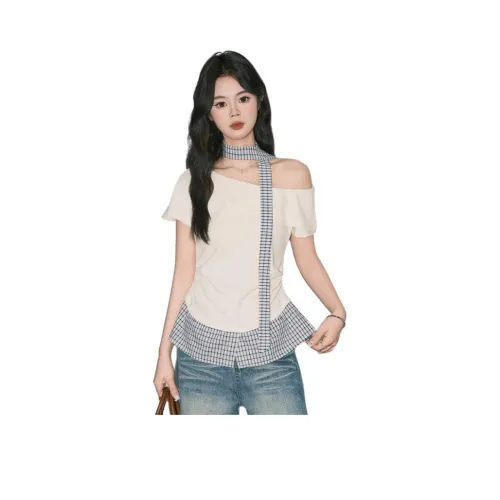 FOREVER 21 Женские футболки