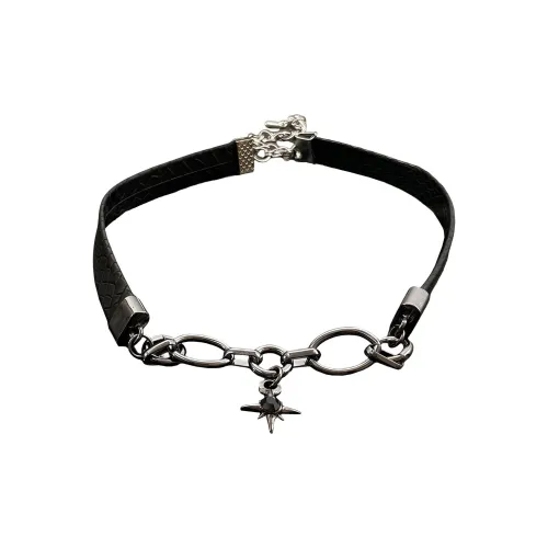 KING OF BLING Сплав Ожерелья Женские