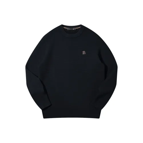 HLA Chinese Dragon series Трикотаж Мужской