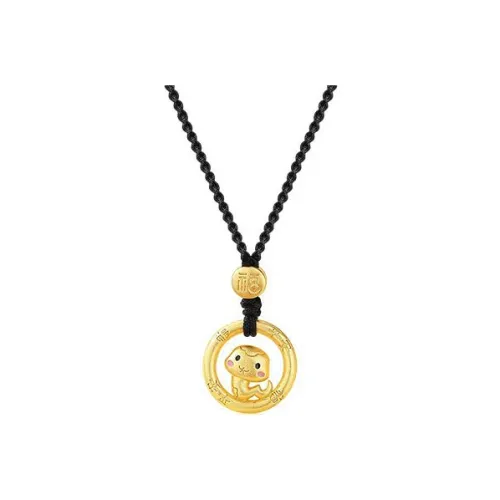 BHI Ожерелья Женские