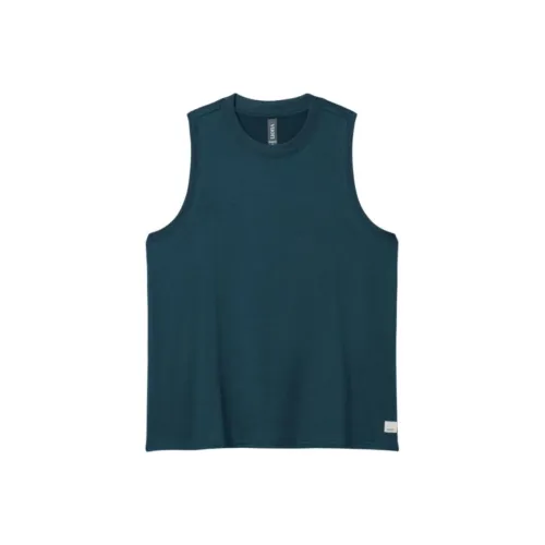 Vuori Женские спортивные майки без рукавов