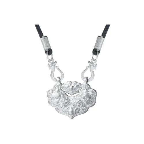 GIFU Сплав Ожерелье Женское