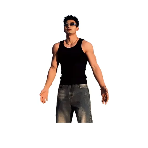 XUBAIHUO Унисекс Футболки