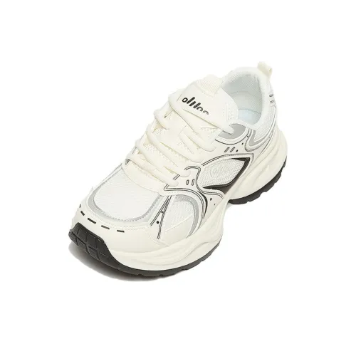 Three blessings массивные кроссовки Low Top Женские