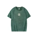 Трава зеленая