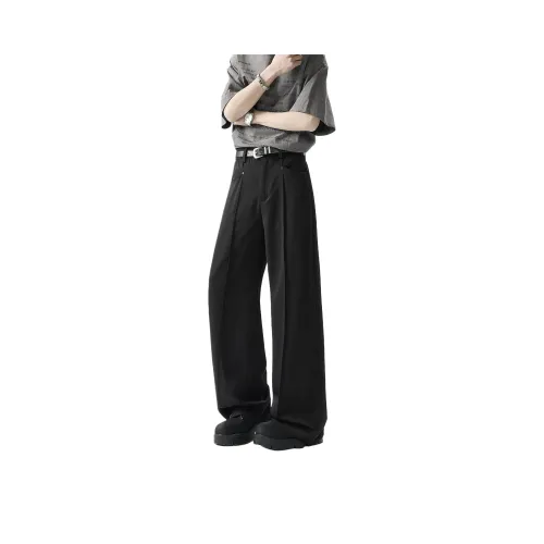 MARTHENAUT Унисекс Повседневные брюки