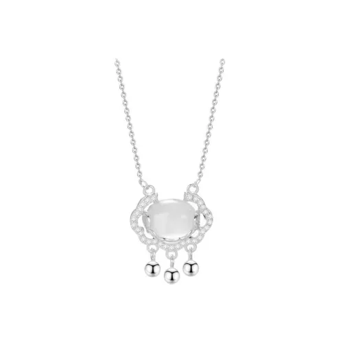 JOYDINNY Сплав Ожерелья Женские