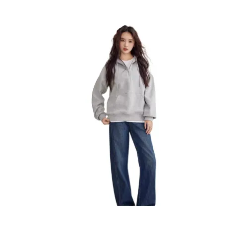 A21 Женские Свитшоты