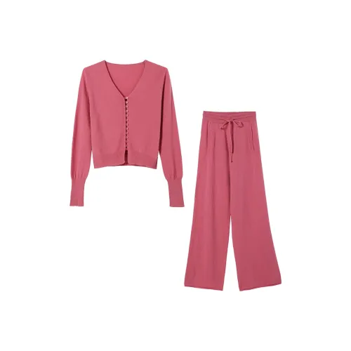 Fele.d Женские повседневные костюмы