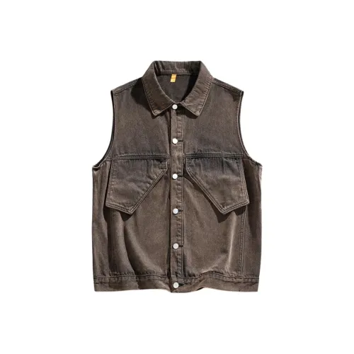 Youth Pastoral Order Жилет Женские