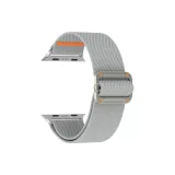 Dark Gray, Mechanical Workwear Nylon Buckle  
Темно-серый, механический рабочий стиль, нейлон, пряжка
