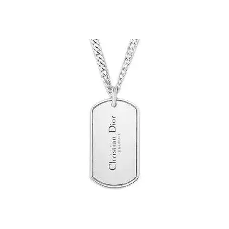 DIOR Ожерелья Унисекс