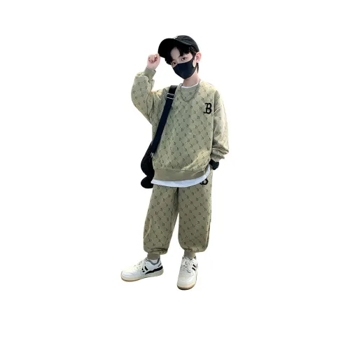 PIERRE CARDIN Повседневный Спортивный Комплект из 2 предметов для Детей