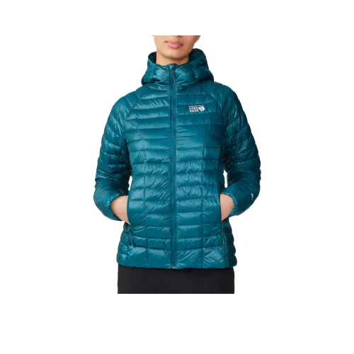 MOUNTAIN HARDWEAR W Призрак Whisperer 2 Куртка Женская