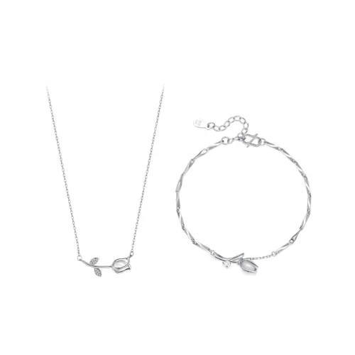 I&YOU Ожерелья Женские