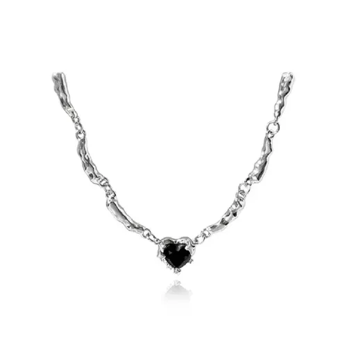 J KINGLAY Сплав Ожерелья Унисекс