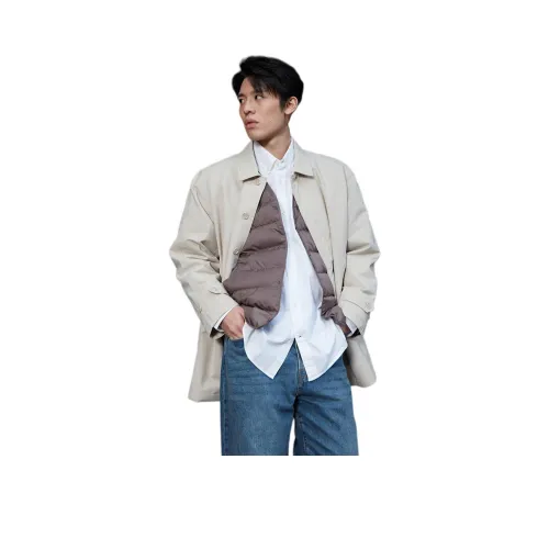 GAP Мужской пуховик