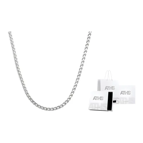 ASTAR HADES Титановые стальные ожерелья унисекс