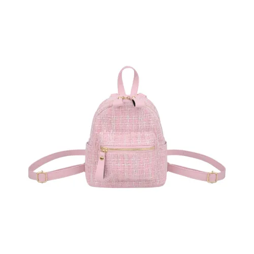 Chinllo Шерстяной рюкзак маленький для подростков