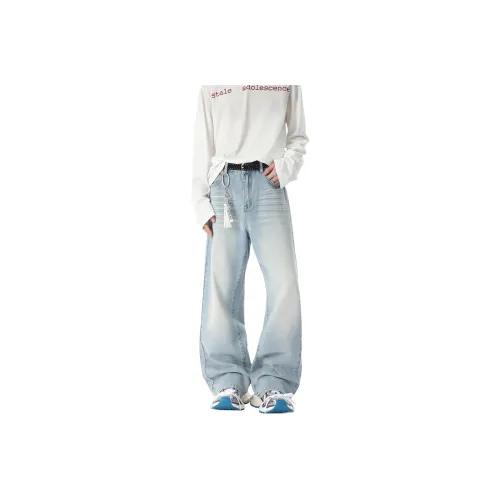 FOREVER 21 Унисекс Джинсы