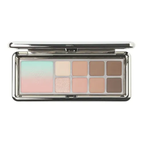 CUKA CLUB Палетки для макияжа Женские